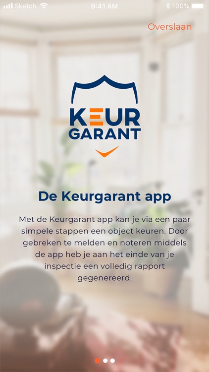 Keurgarant Inspecties