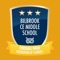 Keep up-to-date with the latest news and information about Bilbrook Middle School