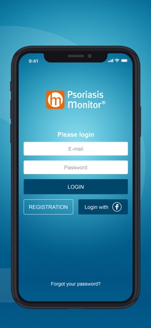 Psoriasis Monitor