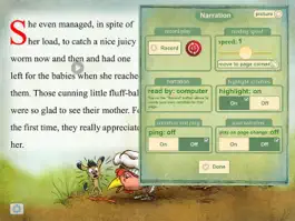 Game screenshot Phonics Little Red Hen Story hack