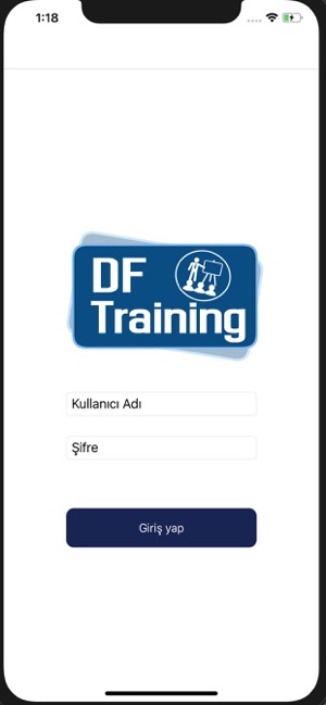 DF Training(圖2)-速報App