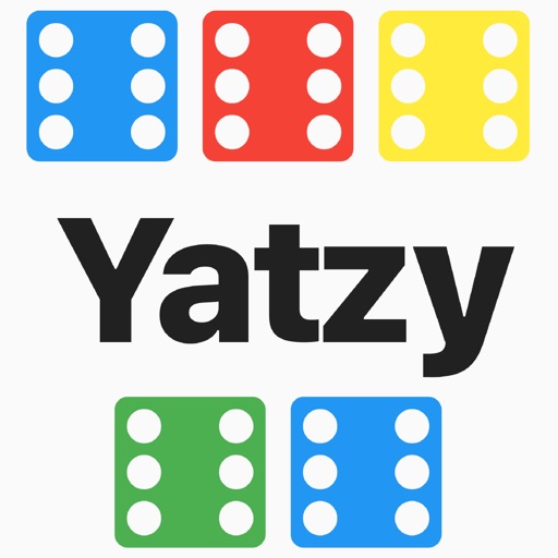 Yatzy Score Sheet Icon
