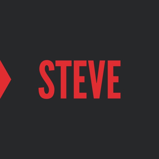 Steve - The calendar app