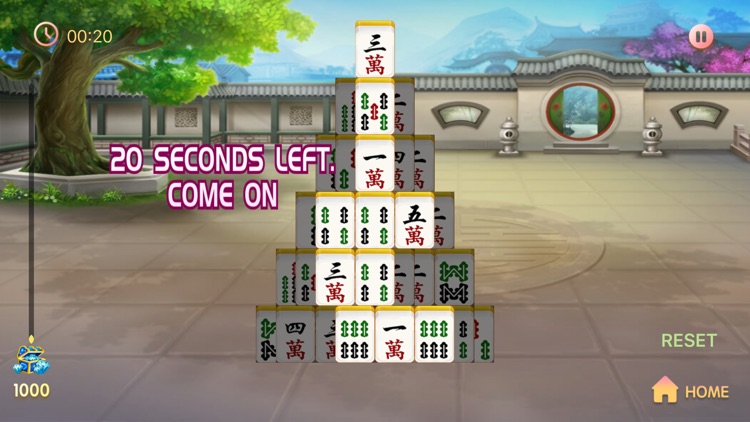 Happy mahjong elimination joy screenshot-3