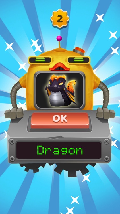 Merge Pet: Animal Evolution screenshot-0