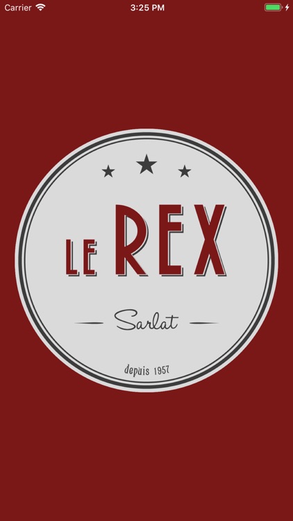 Rex Sarlat
