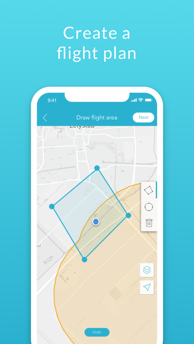 AirHub - Drone Operations App screenshot 4