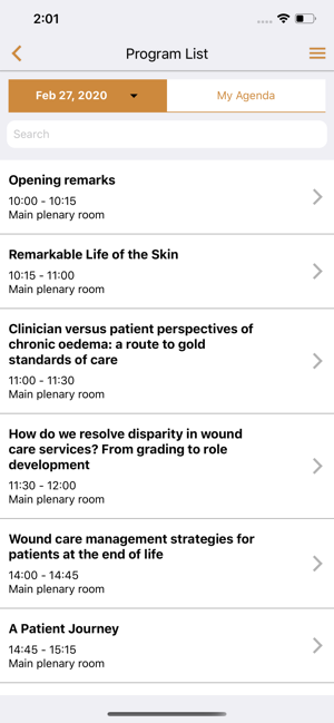 Wound Care Today(圖3)-速報App