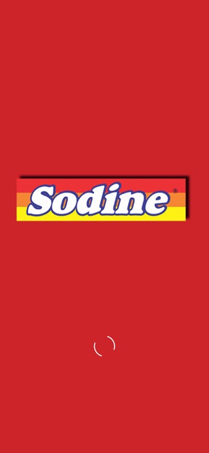 Sodine Store