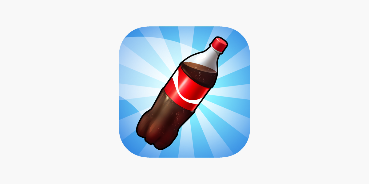 Bottle Jump 3D On The App Store