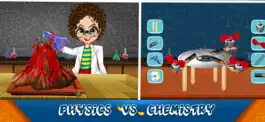 Game screenshot Crazy scientist Lab Experiment hack