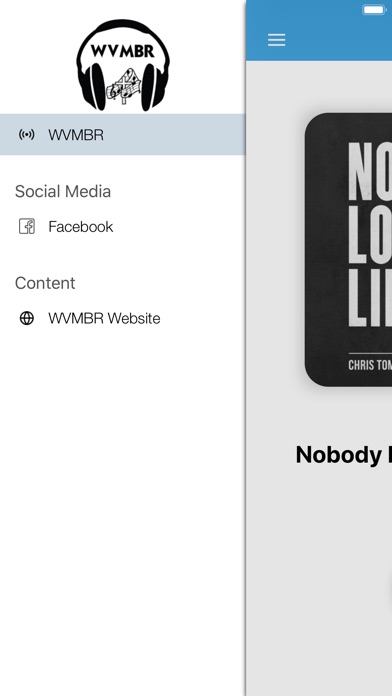 【图】WVMBR(截图2)