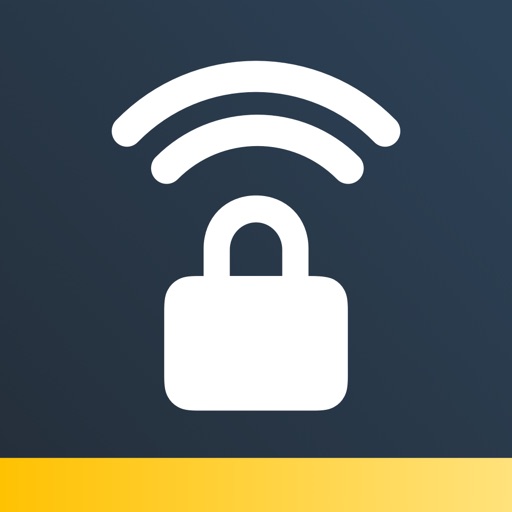 Norton Secure VPN & Proxy VPN