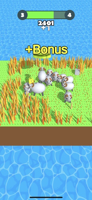 Sheep Graze(圖7)-速報App