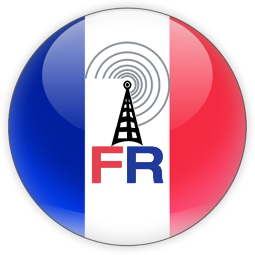 Radio France - Radio FR Icon