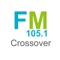 Crossover FM is a broadcast radio station in Manila, Philippines, providing Smooth Jazz, Rnb and Easy Listening Pop and Rock music