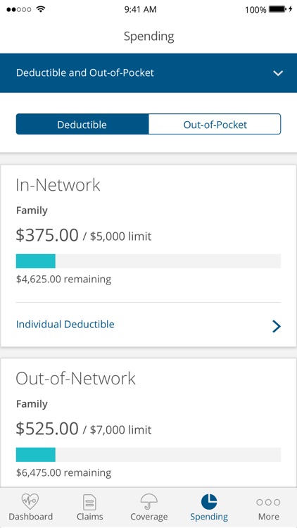 BCBSIL screenshot-3