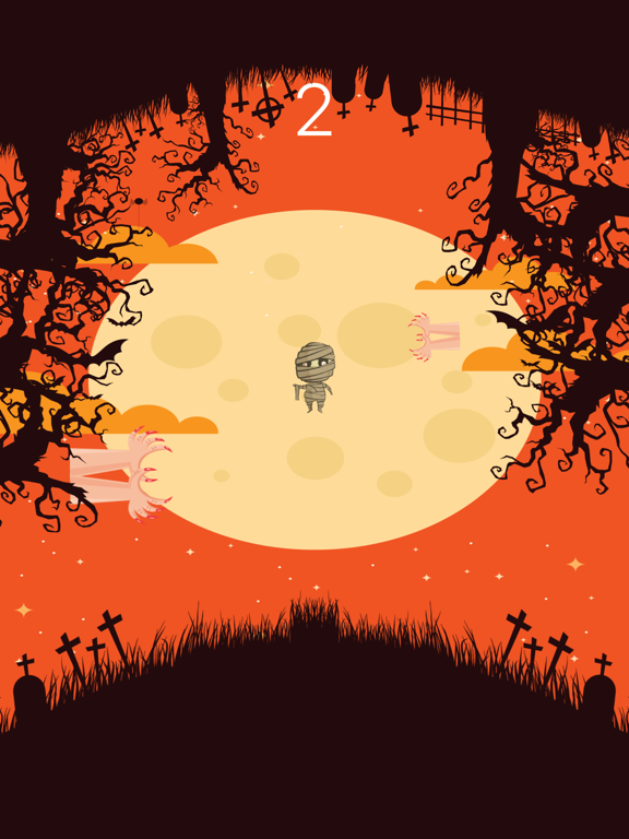 Halloween Pass image #1