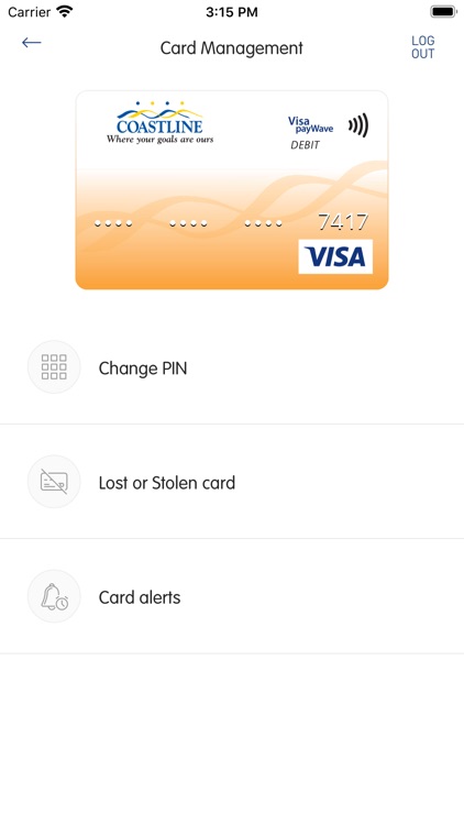 MyCOAST screenshot-4