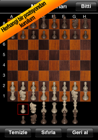 Chess - Learn, Play & Trainer screenshot 3