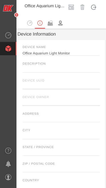 Digi-Key IoT screenshot-4