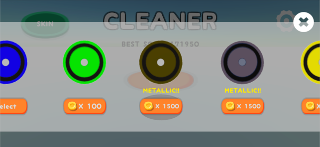 CLEANER 3D(圖4)-速報App