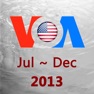 Get VOA慢速与常速美语新闻2013年下精华合集HD for iOS, iPhone, iPad Aso Report