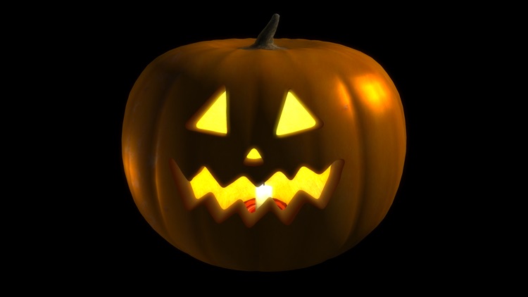 Jack-O-Lantern screenshot-3
