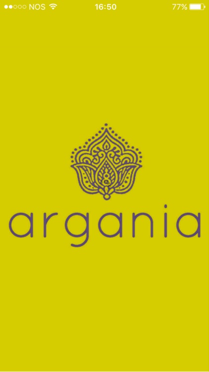 Argania SPA