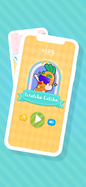 Scratcha Catcha(圖1)-速報App