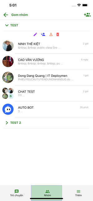 NETCO CHAT 5.0(圖5)-速報App