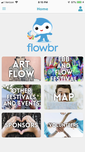 FlowBR(圖1)-速報App