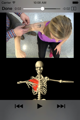 OT Kinesiology Pro Consult - náhled