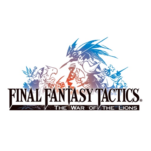 Final Fantasy Tactics: WotL