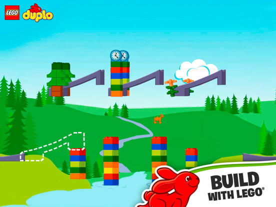 LEGO® DUPLO® Trainのおすすめ画像7