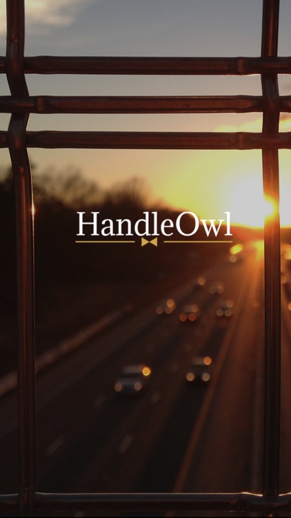 HandleOwl