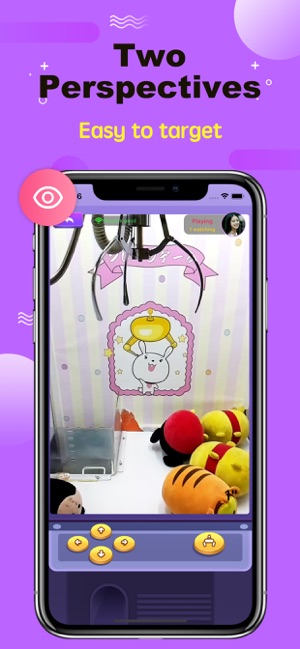 Instant Crane Game(圖4)-速報App