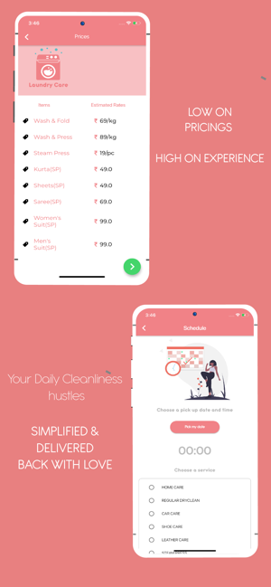 Waschen | Clothing & Home Care(圖7)-速報App