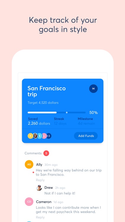 Savely - Calculate Your Trip