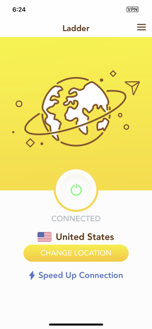 Ladder - Best VPN Proxy Master(圖3)-速報App