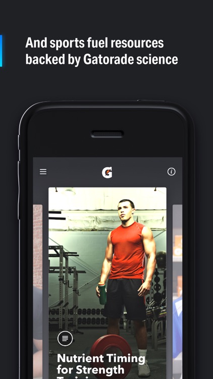 Volt: #1 AI Workout App screenshot-7