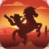 Outlaws: Wild West - iPhoneアプリ