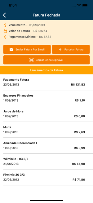 Cartão Lucrocard(圖5)-速報App