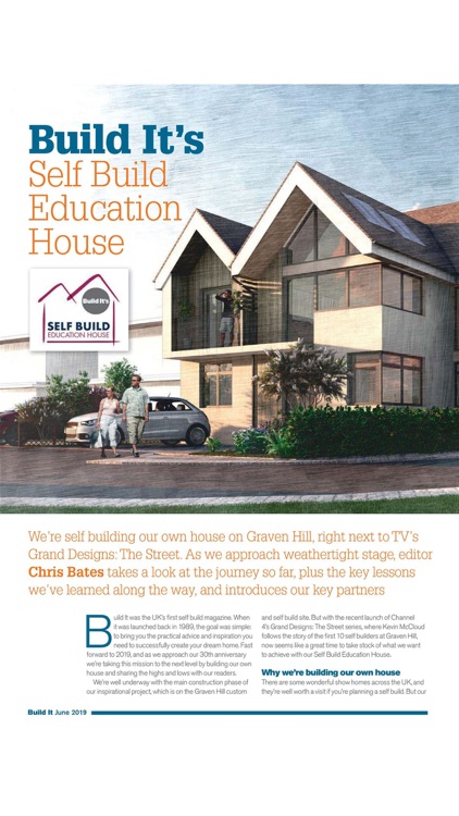 Build It Magazine screenshot-4