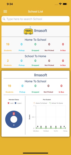 SBAS Admin Application(圖2)-速報App