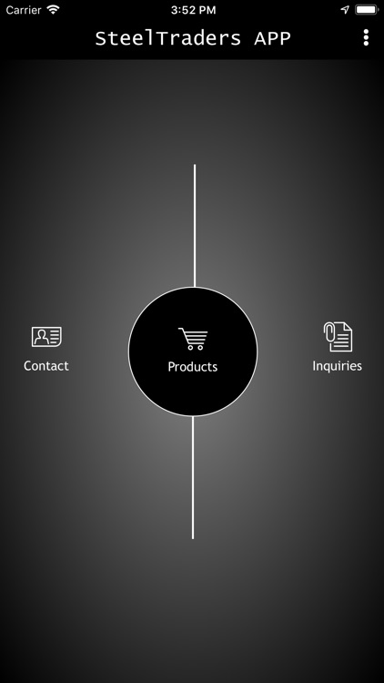SteelTraders APP