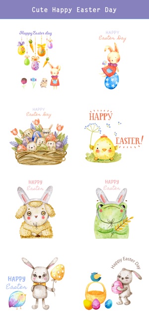 Fairytale Happy Easter Day(圖3)-速報App