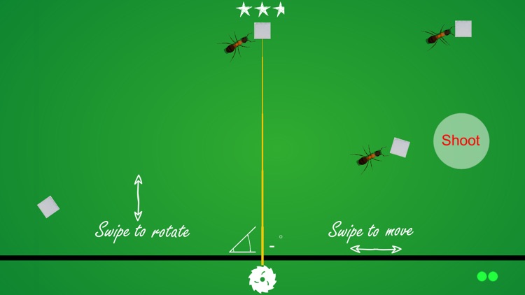 Ants Cutter screenshot-3