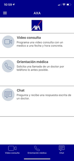 Tu médico online(圖2)-速報App