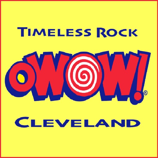 OWOW - TIMELESS ROCK RADIO